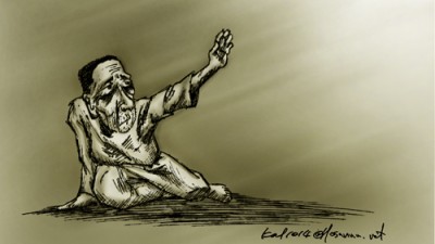 닭묵